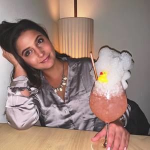 Meet your Posher, Lexi